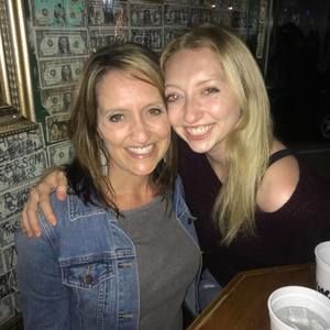 Meet your Posher, Suzanne